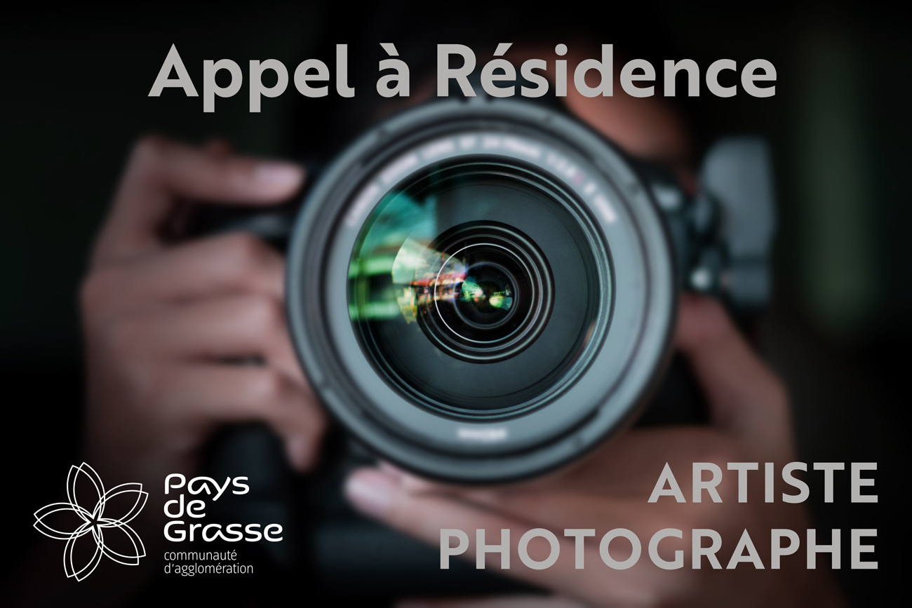 appel à residence