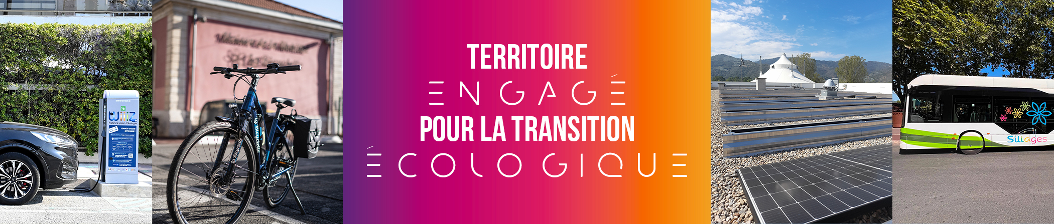 pays de grasse energie