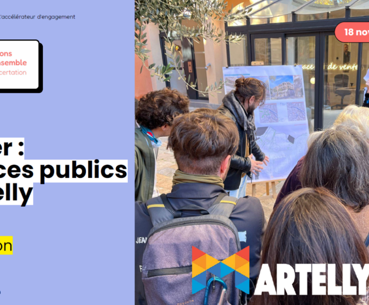 concertation citoyenne grasse