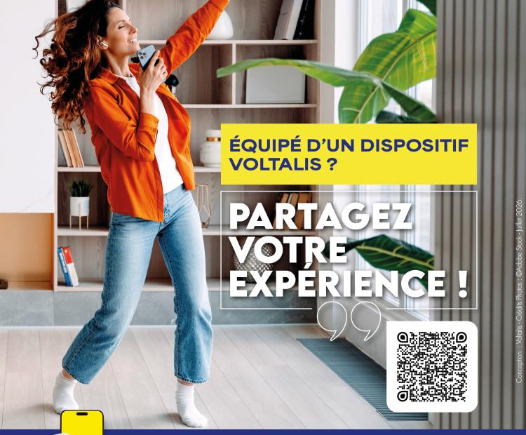 Voltalis Pays de Grasse retour expérience