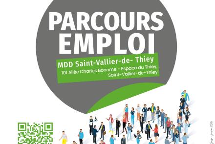 Parcours Emploi