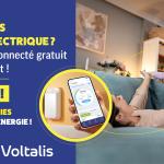 Réduction facture électricité Pays de Grasse Voltalis