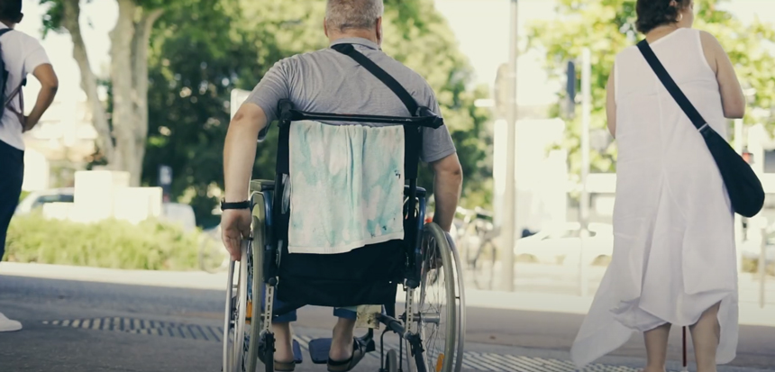 HANDI-MOBILITÉ