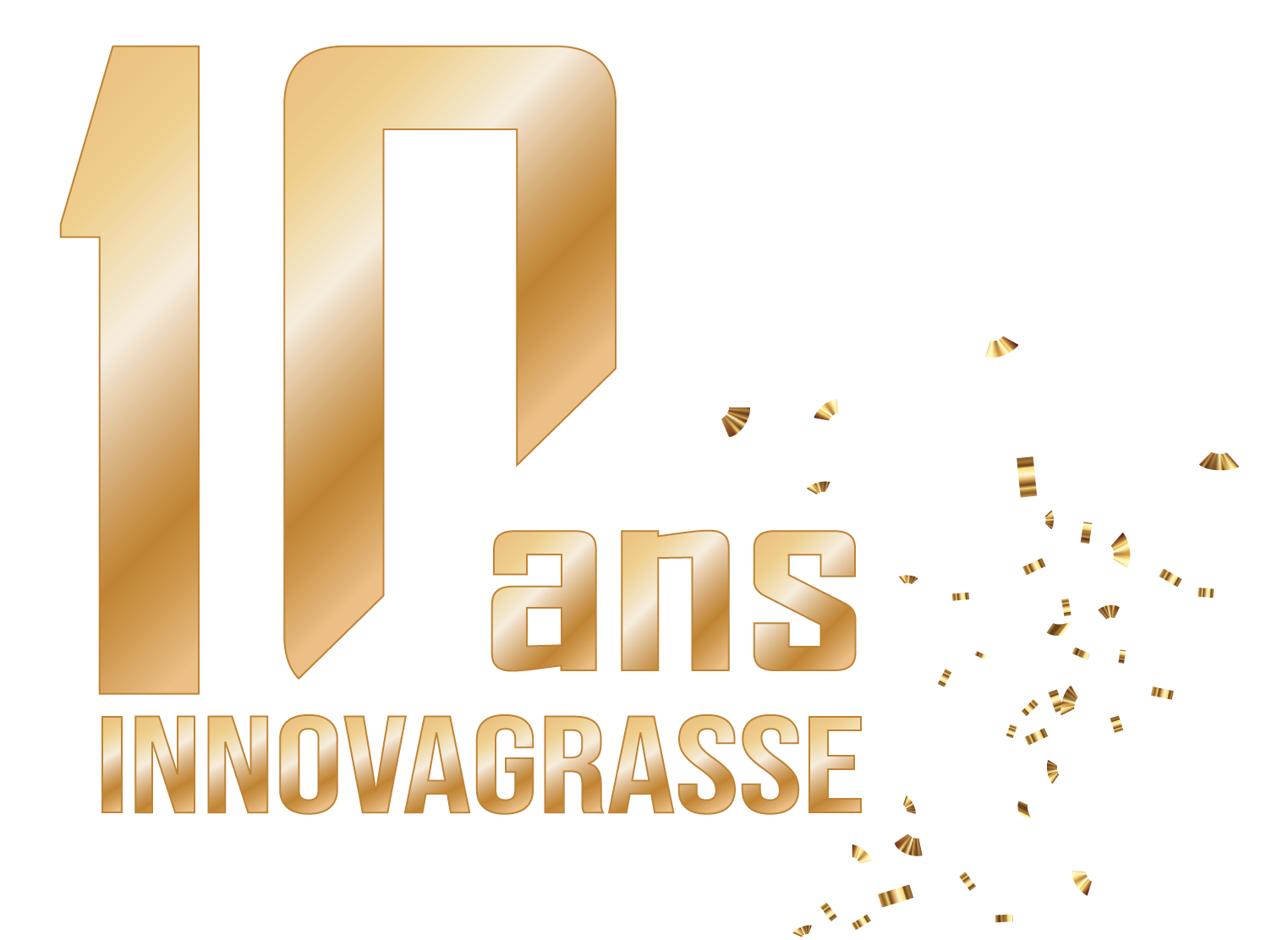 10 ans