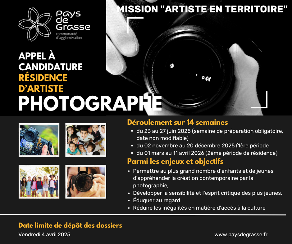 photographe