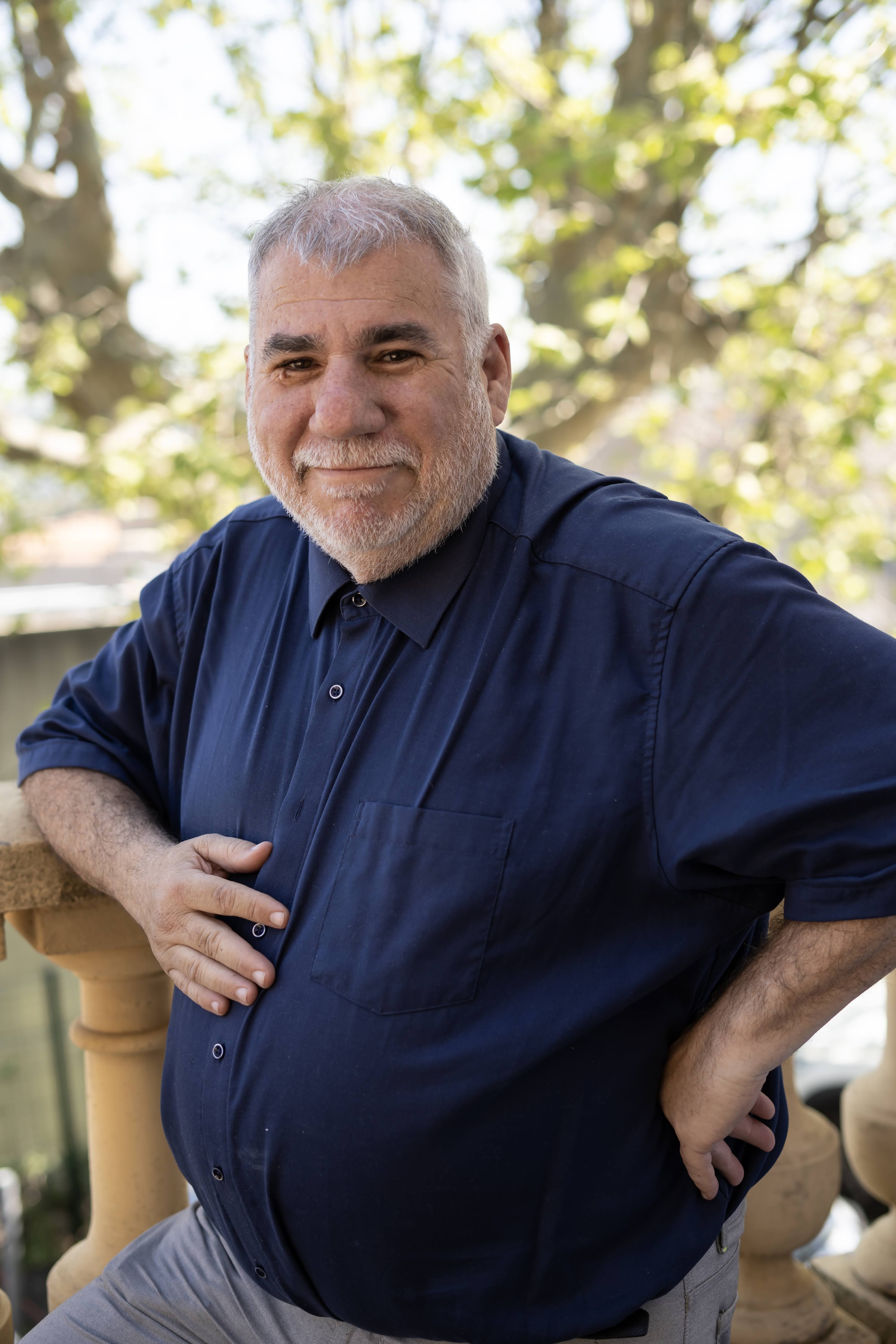 Jean-Marc Macario 