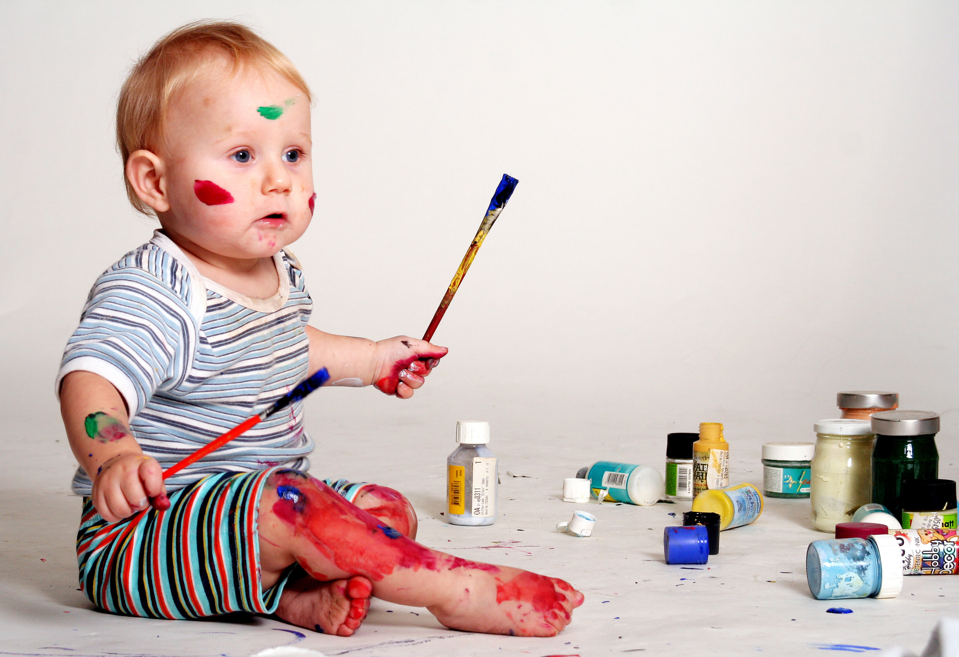 Petite enfance