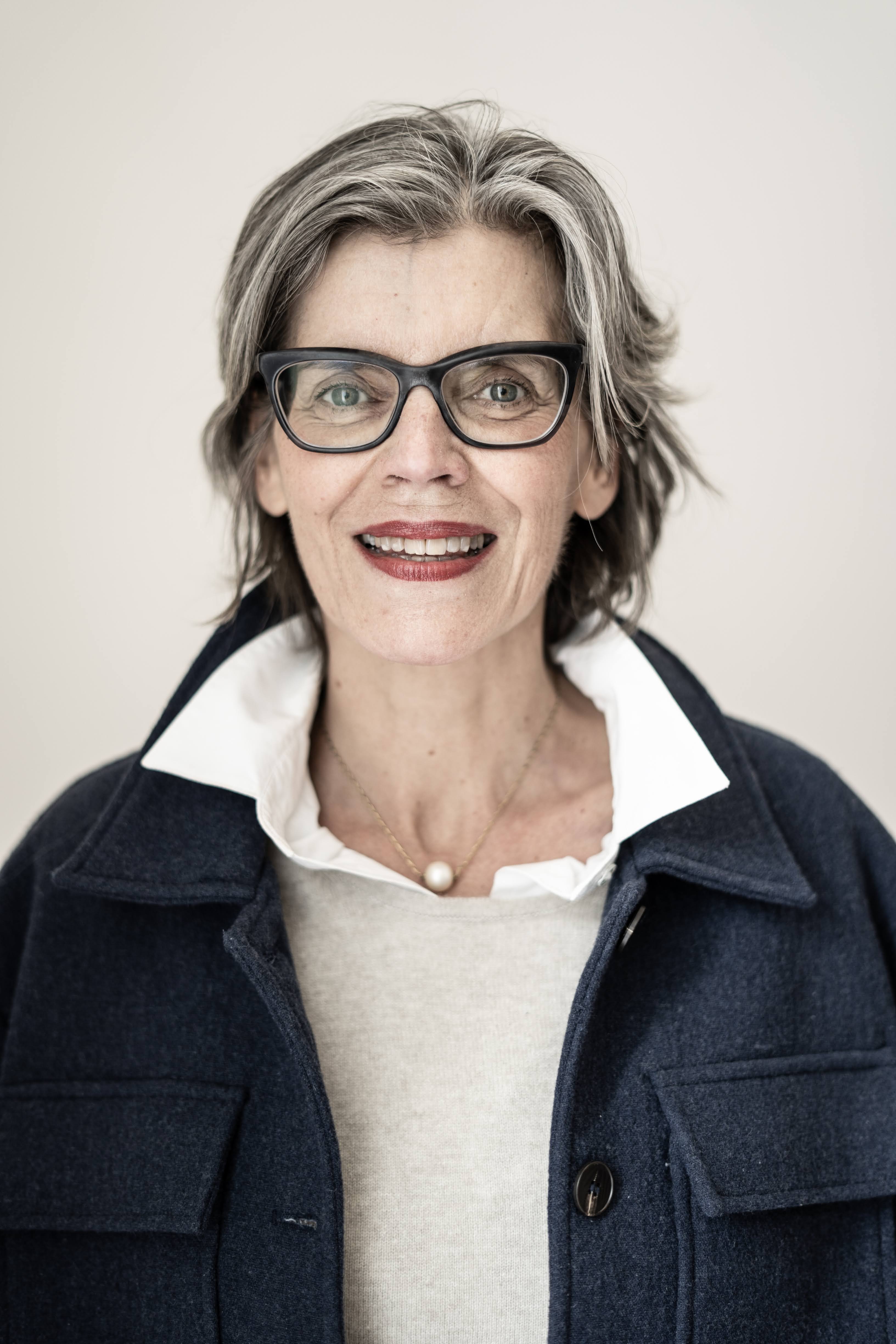Laetitia WOLFF