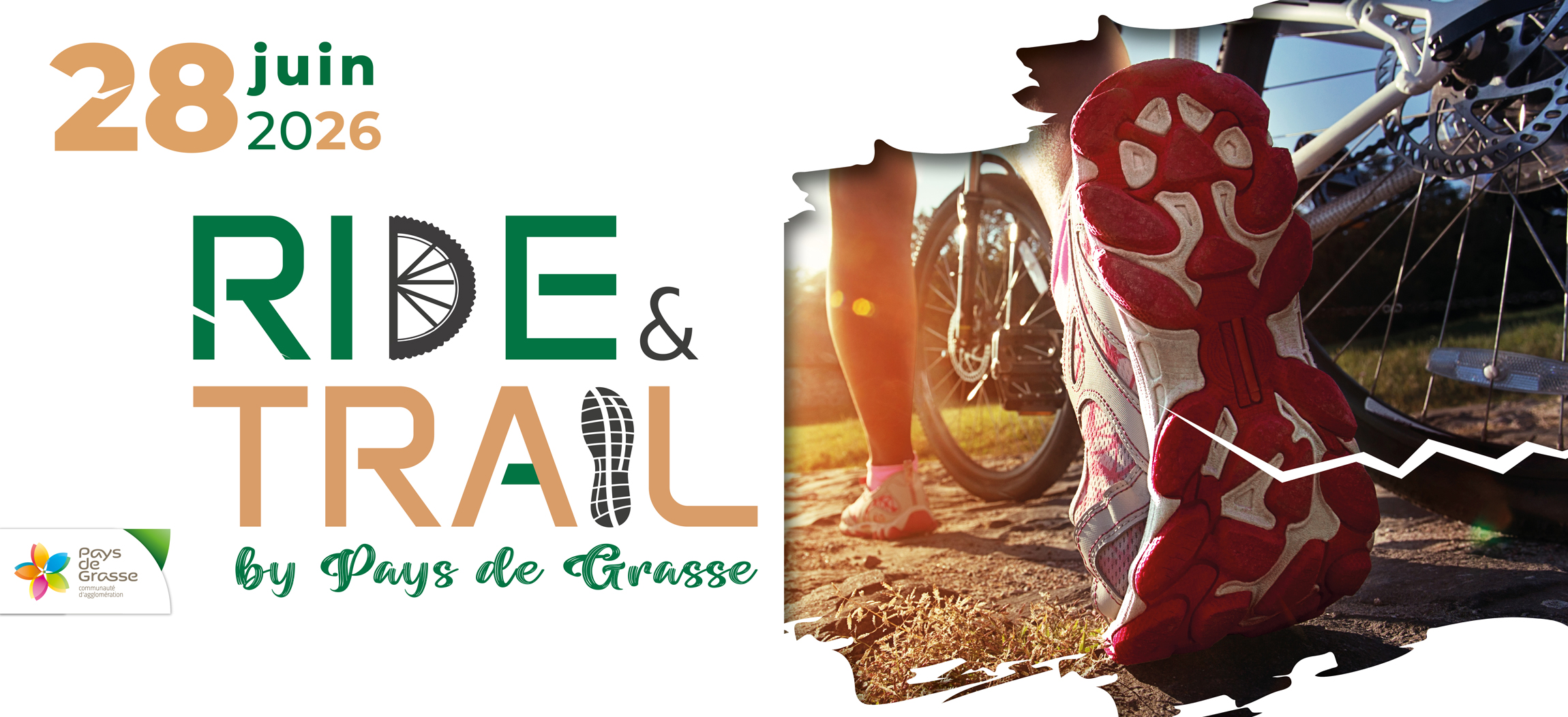 Ride & Trail 28 Juin 2026
