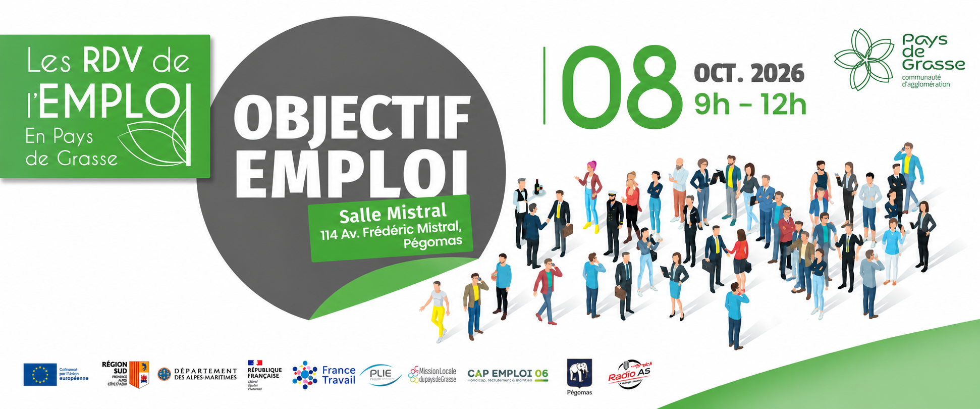 Objectif Emploi