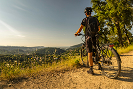 Boucles cyclosportives