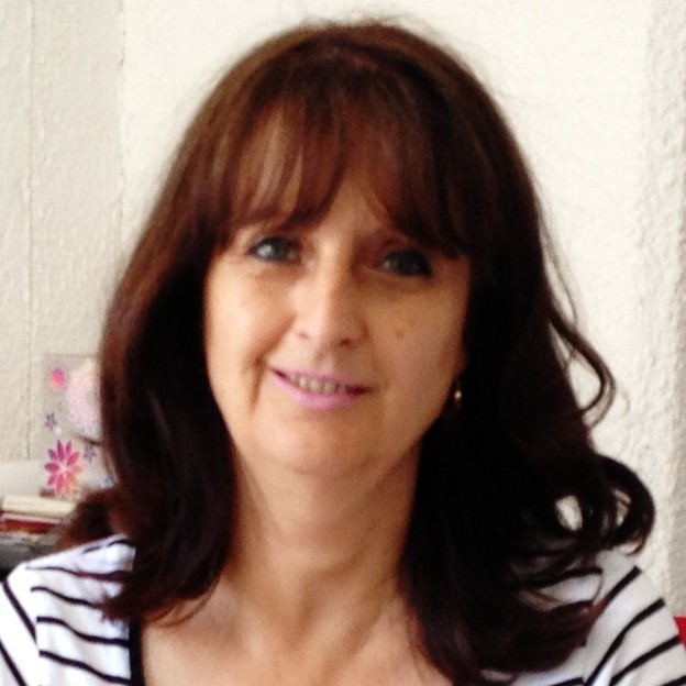 Catherine BRUN