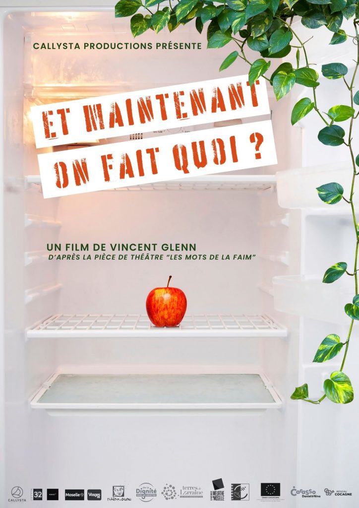 Ciné-débat "Maintenant on fait quoi ?" Pays de Grasse