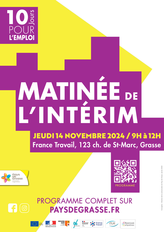 matinee de l'interim