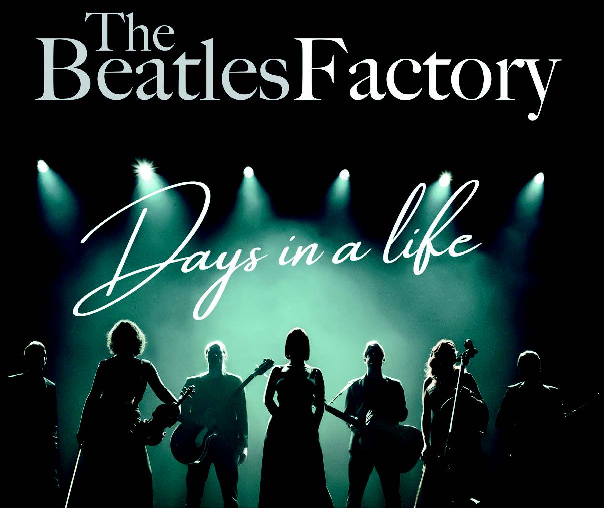 the beatles factory