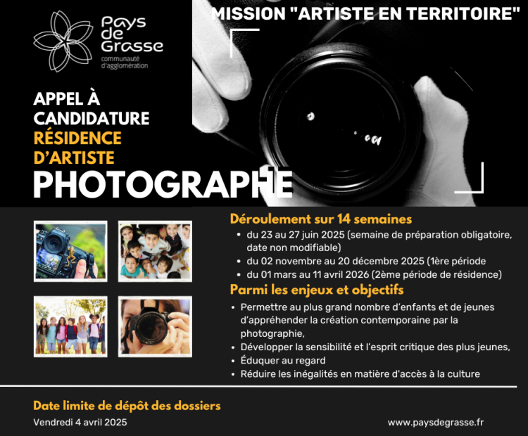 photographe