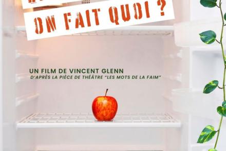 Ciné-débat "Maintenant on fait quoi ?" Pays de Grasse