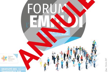 Forum Emploi 