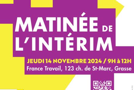 matinee de l'interim