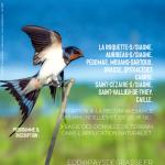 Inventaire-hirondelles-Pays de Grasse